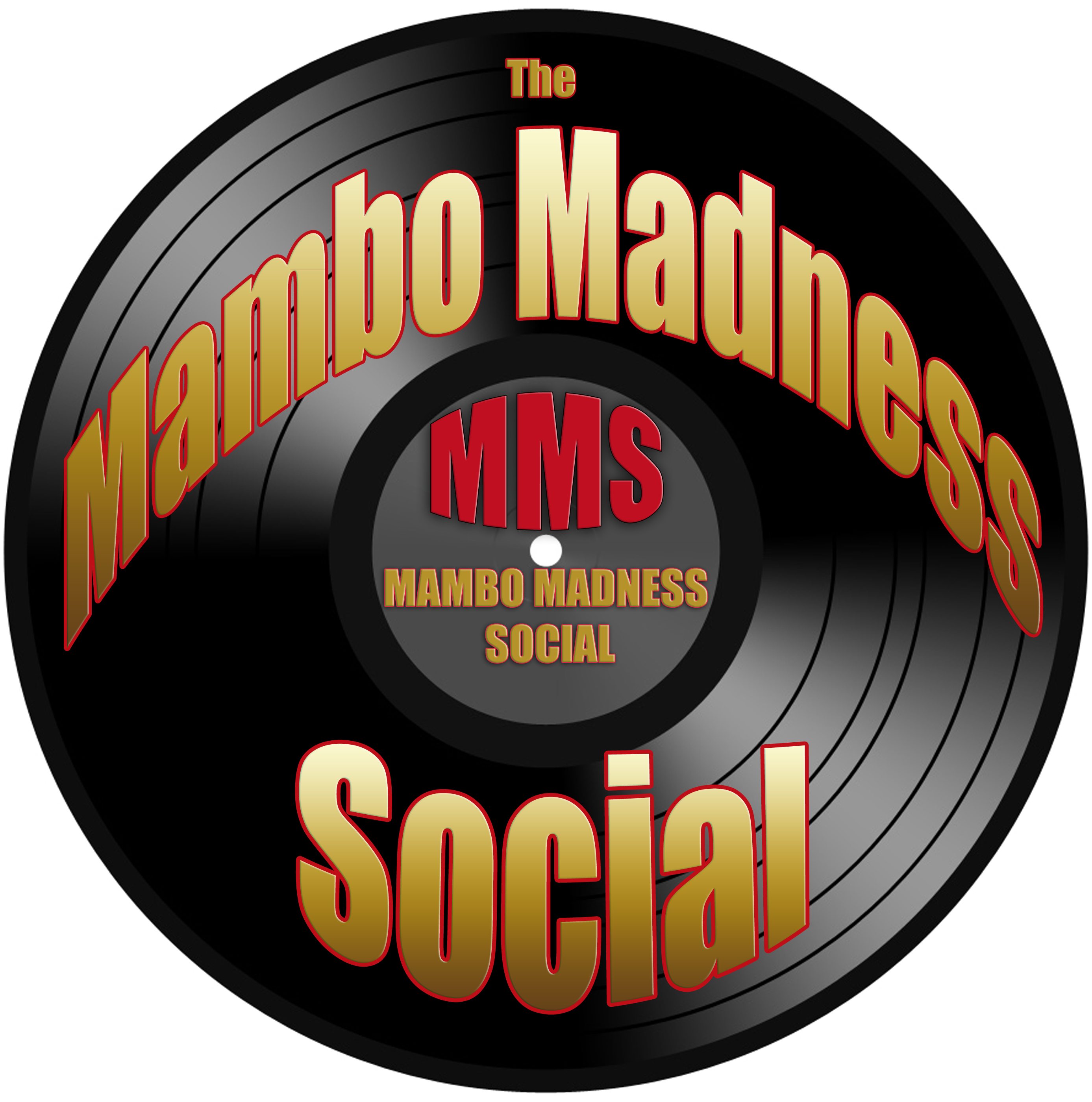 Mambo Madness Social